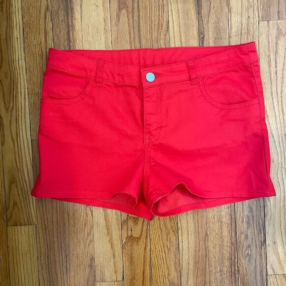 H&M Divided Shorts - Picture 4 of 14